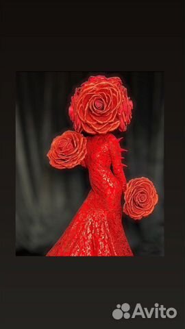 Артист Куклы Фотозона танец свадьба юбилей