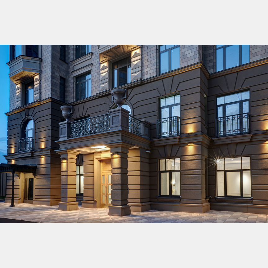 1-к. квартира, 29 м², 16/19 эт.