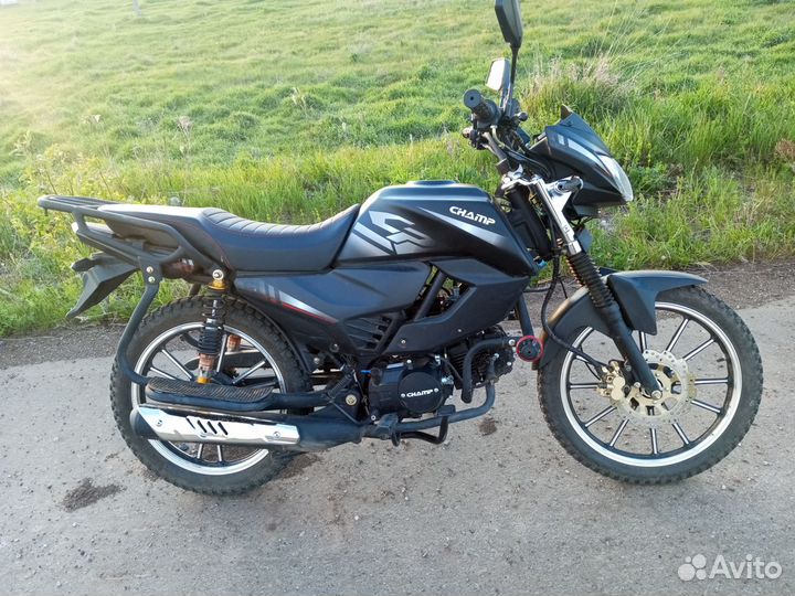 Продам альфу чамп RS12