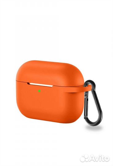 Чехол для наушников airpods pro