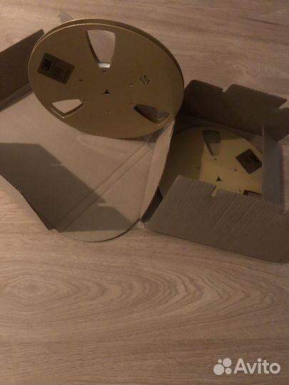 Катушки бабины 27