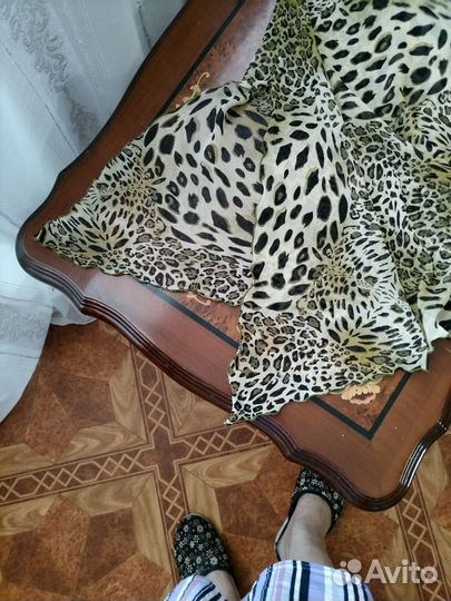 Туника 50 размер