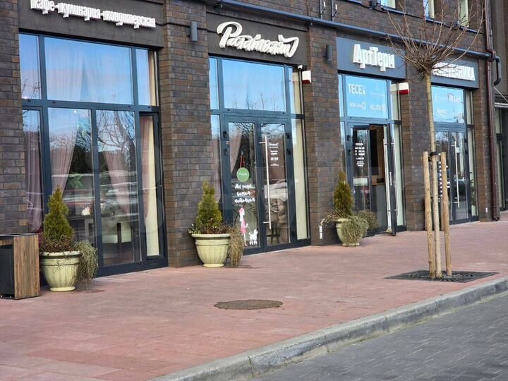 2-к. квартира, 62,4 м², 5/9 эт.