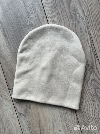 Шапка женская