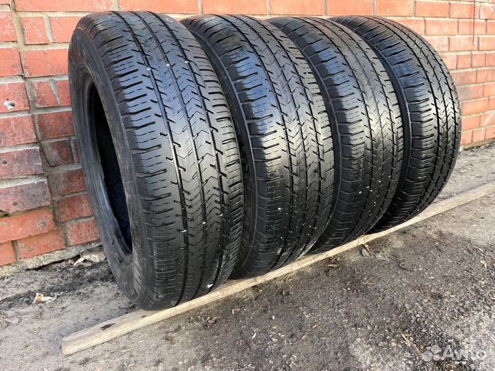 Michelin Agilis 51 195/70 R15C