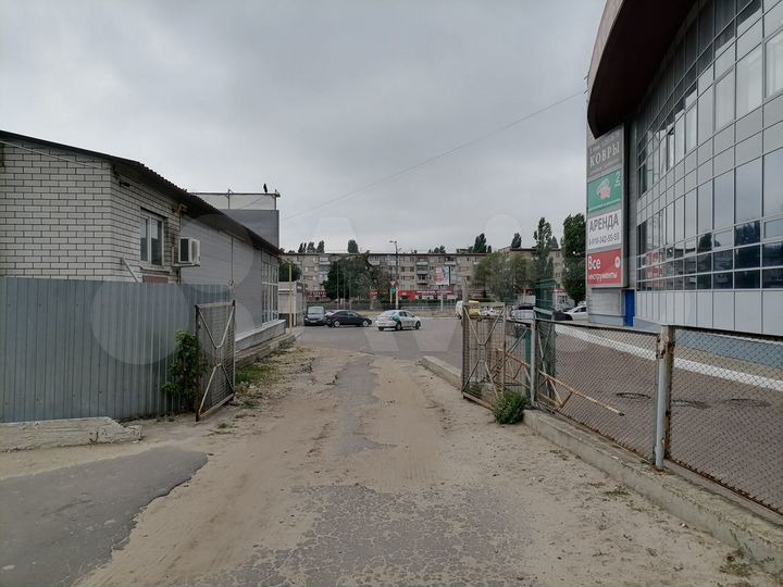 Склад, 800 м²