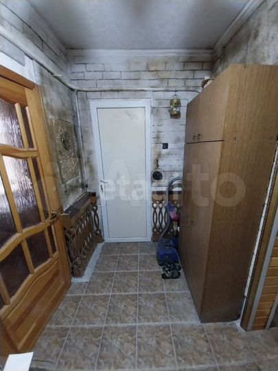 Дом 56,5 м² на участке 16,8 сот.