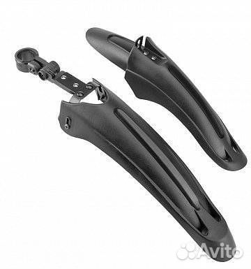 Комплект крыльев 20* xgnb-027, арт. 610210 (пара.)