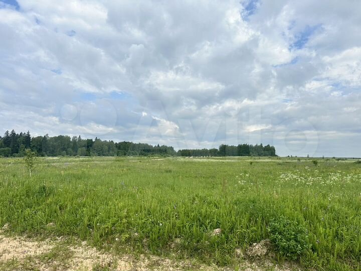 Участок 7,5 сот. (СНТ, ДНП)