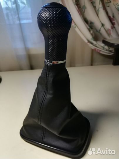 Ручка переключения передач