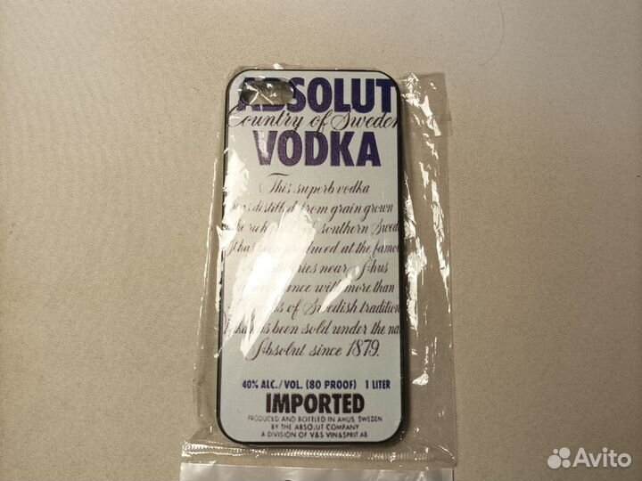 Чехлы на iPhone