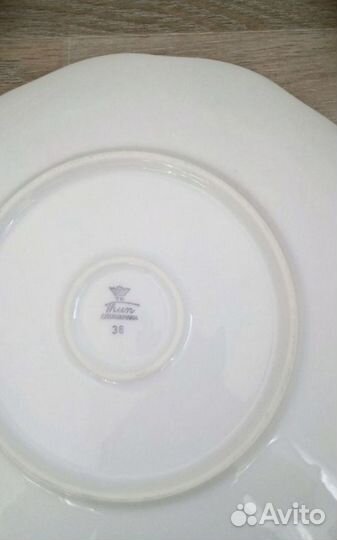 Чайный сервиз СССР