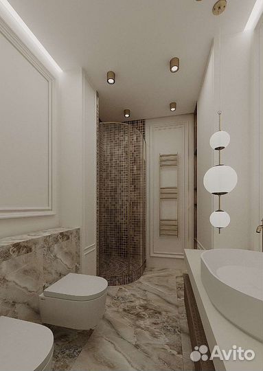 Дизайнер интерьера