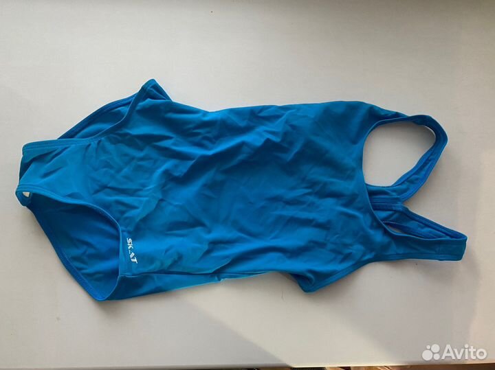 Купальник детский