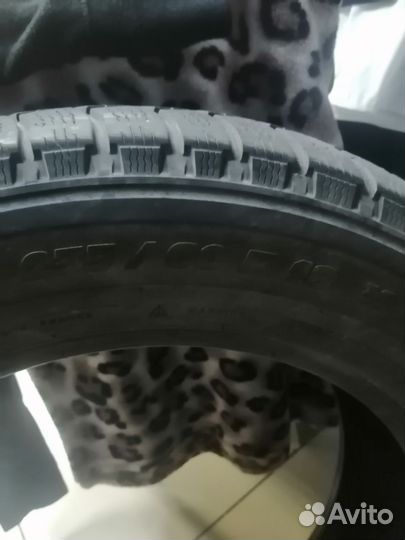 Michelin Energy MXV4 235/60 R18