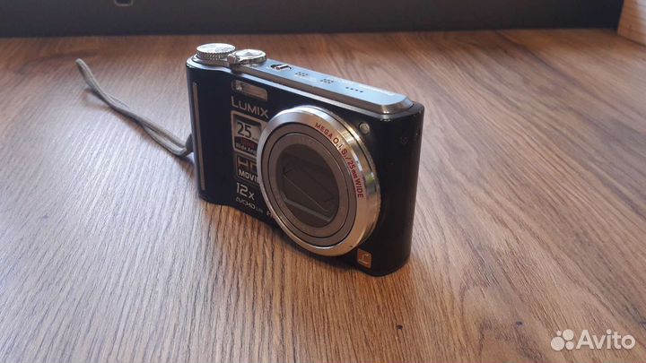 Инфракрасный Фотоаппарат Full Spectrum