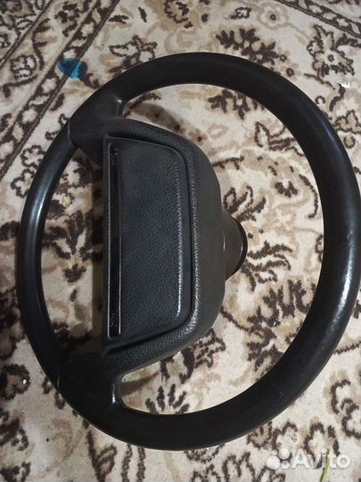 Руль на ваз 2114 бу