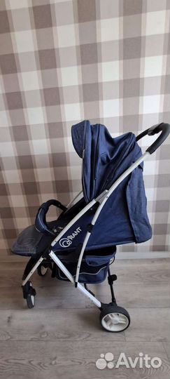 Прогулочная коляска rant largo