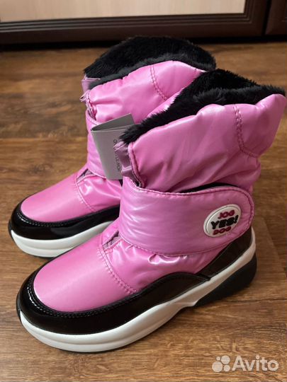 Jog dog 27 размер