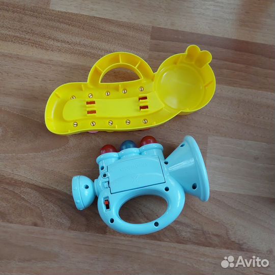 Ходунки каталка толокар