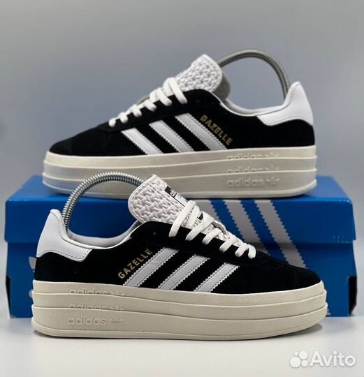 Кеды Adidas Gazelle