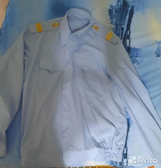 Полицейская форма