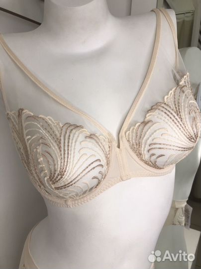 Simone perele 75F/2 Комплект нижнего белья Франция