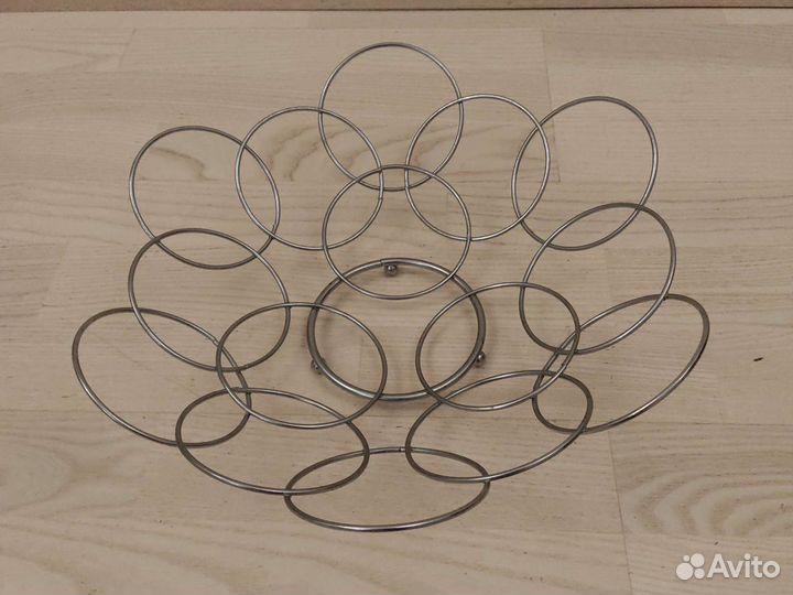 Ваза для фруктов