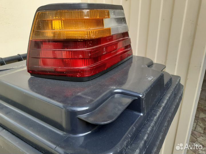 Панель приборов/задняя левая фара