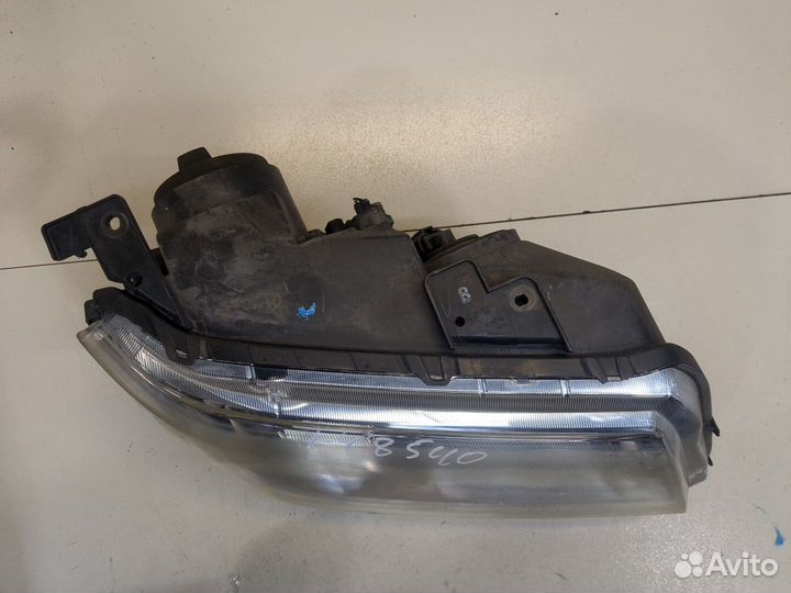 Фара (передняя) правая Suzuki Grand Vitara, 2007