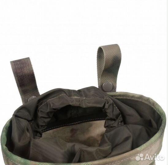 Сумка под сброс Stich Profi