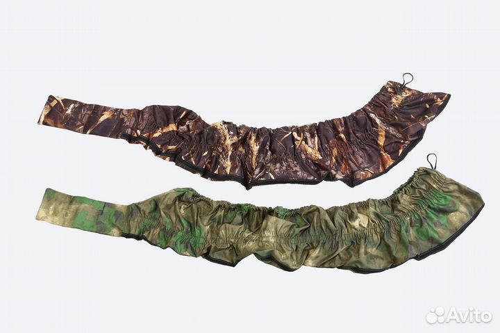 Быстросъёмный чехол для ружья (Oxford 600D)