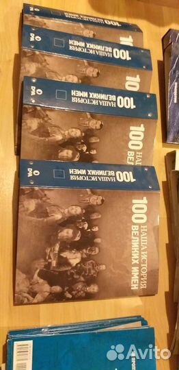 Коллекция журналов deagostini