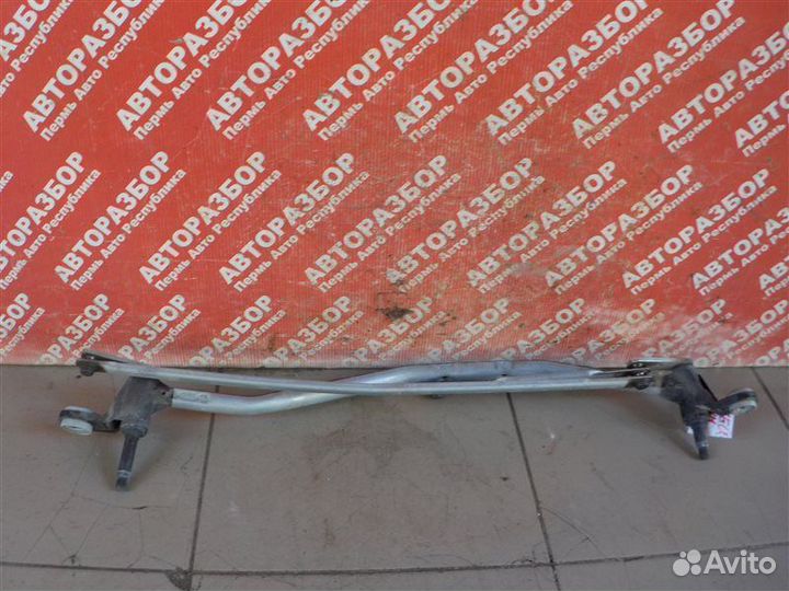 Трапеция дворников Renault Logan L8MV K7M812 2018