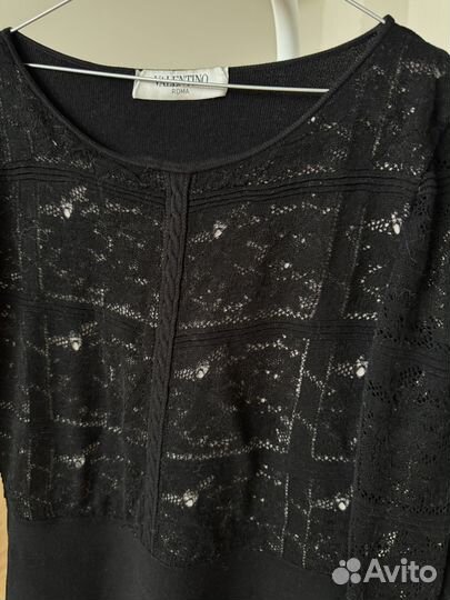 Платье valentino 44 46