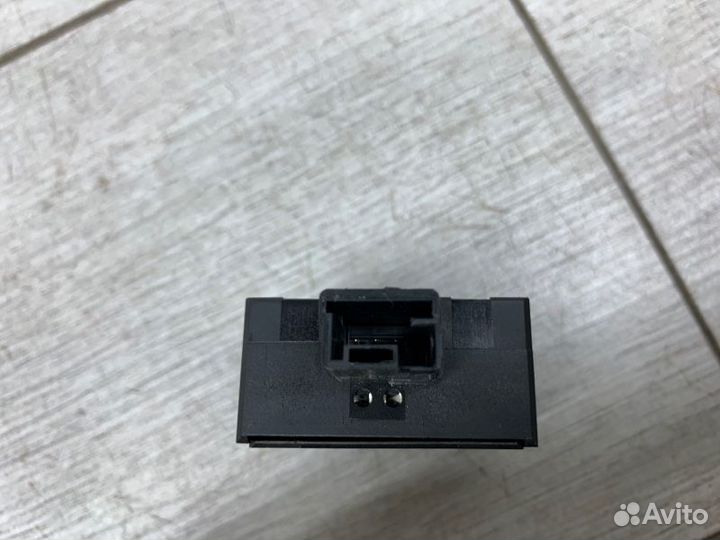 Кнопка регулировка фар Peugeot Partner фургон 9HZ