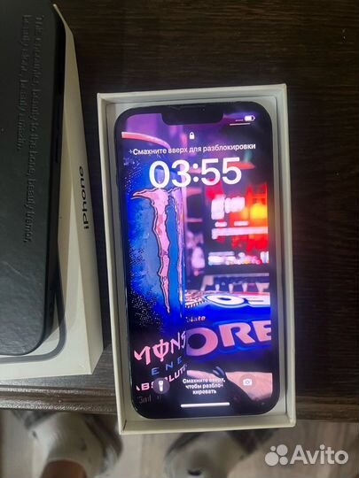 iPhone 13, 128 ГБ