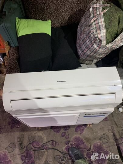 Сплит система бу