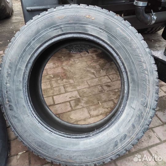 Michelin Latitude X-Ice North 235/55 R17