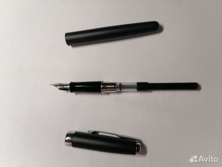 Ручка перьевая Parker sonnet паркер соннет