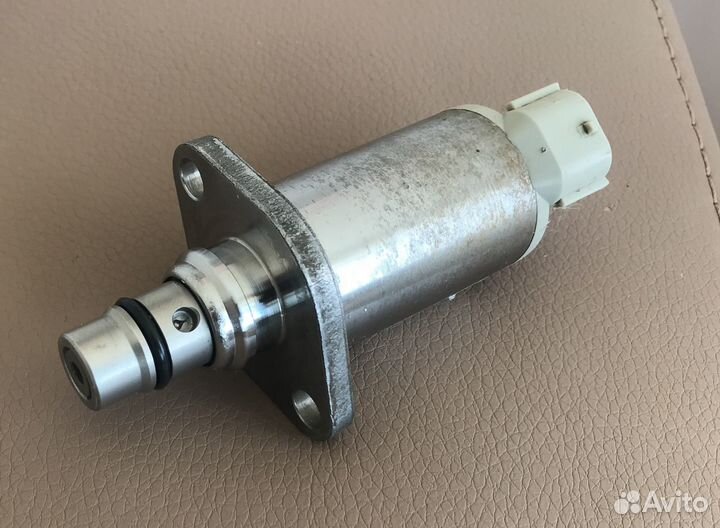 Оригинальный клапан тнвд toyota lexus 04226-30020