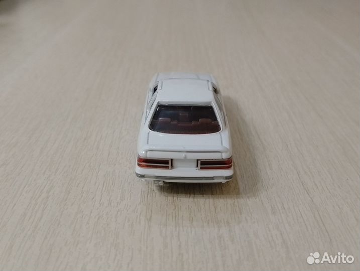 Тоyоtа Sоаrеr Z20 (1986-1991)