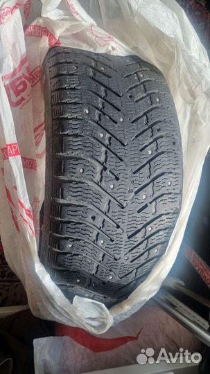 Cordiant Snow Cross 2 225/50 R17 98T