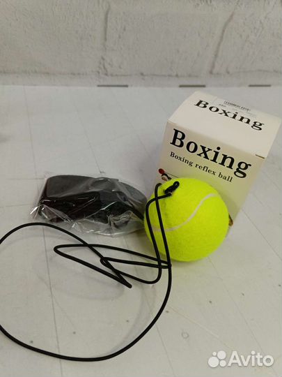 Тренажер для боксера