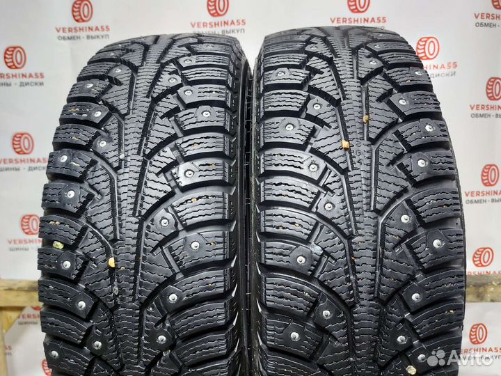 Nokian Tyres Nordman 5 185/65 R15