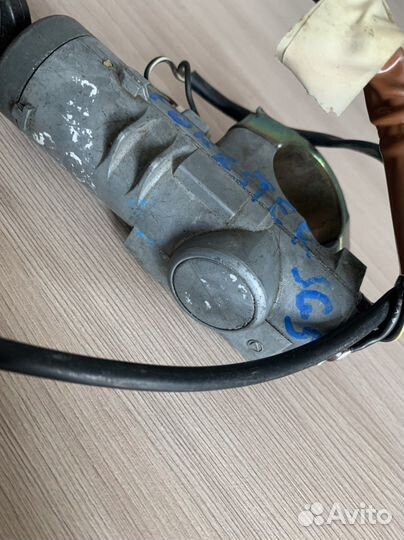 Замок зажигания Subaru Legacy bh5/forester/impreza