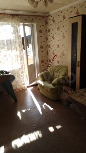 1-к. квартира, 29,7 м², 3/5 эт.