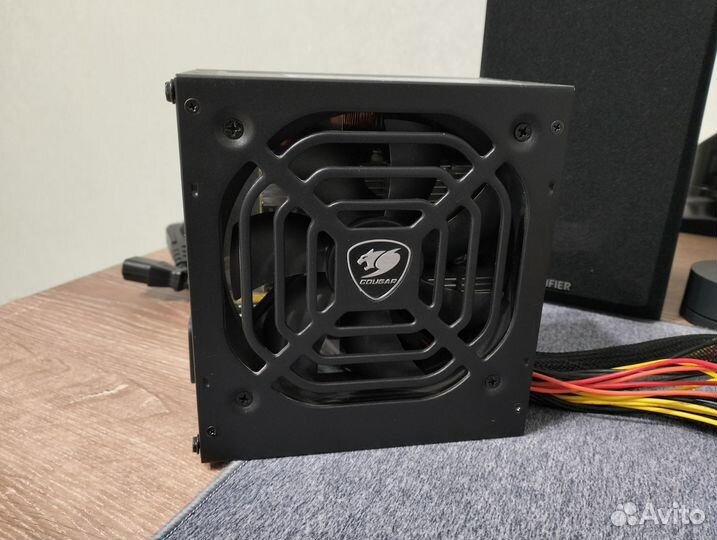 Блок питания Cougar STE 500W