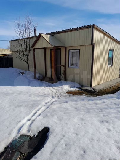 Участок 40 сот. (СНТ, ДНП)