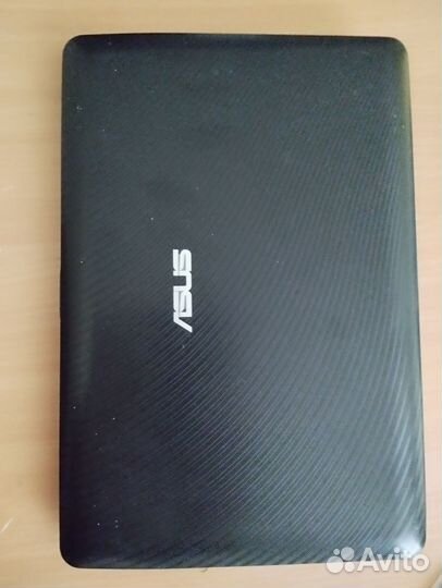 Нетбук asus eee pc 1011PX (разумный торг уместен)